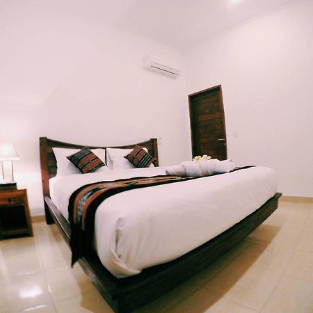 Pandawa Lembongan Homestay ภายนอก รูปภาพ