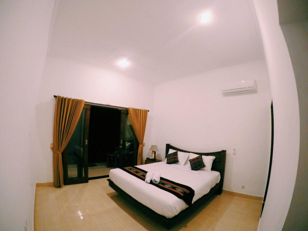 Pandawa Lembongan Homestay ภายนอก รูปภาพ