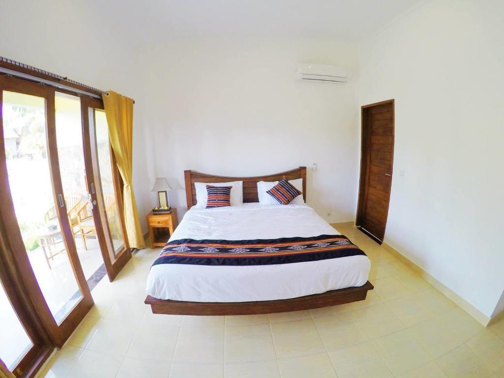 Pandawa Lembongan Homestay ภายนอก รูปภาพ